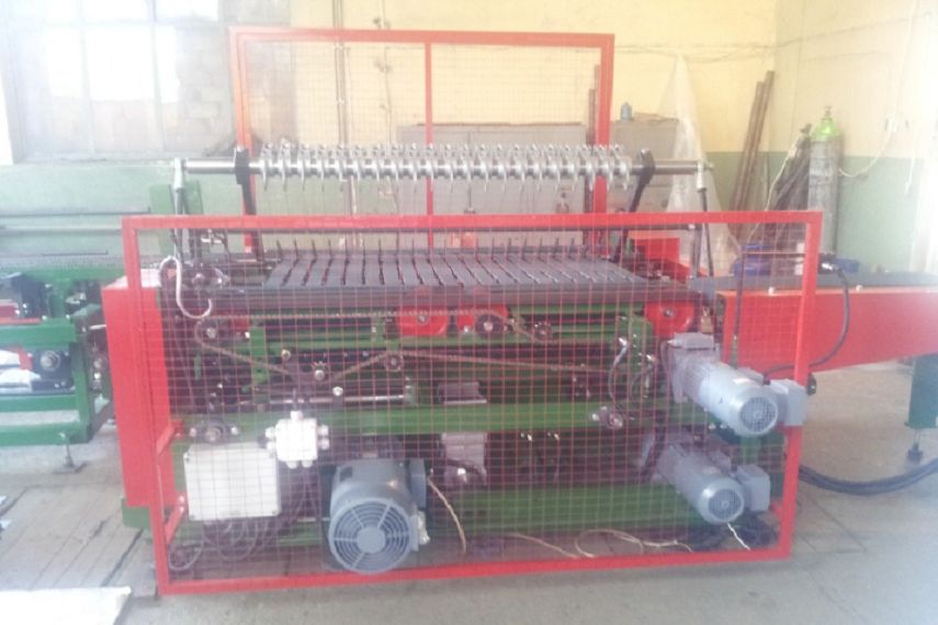 Многопроволочный кусачки / MWC - 30 /